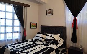 Apartamento ALTAMIRA de la VILLA de Leyva